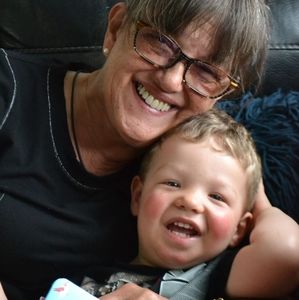 Meet your Posher, Marylène